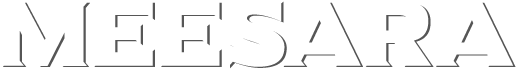 MEESARA Logo